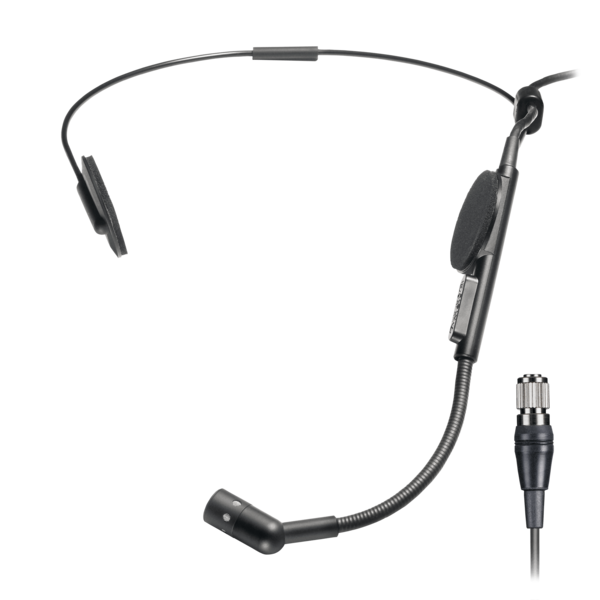 ATM73CH CARDIOID CONDENSER MICROPHONE